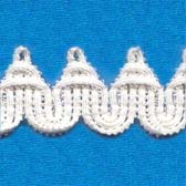 Bortni 5550 - IVORY (Elefntcsontszn) 